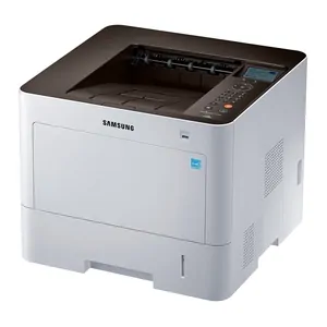 Замена прокладки на принтере Samsung SL-M4030ND в Воронеже